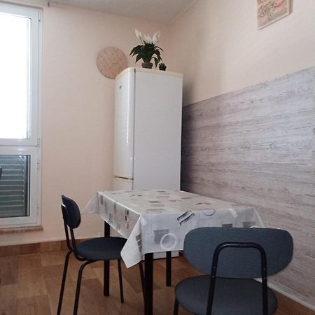 Apartment Benic Zadar Bagian luar foto