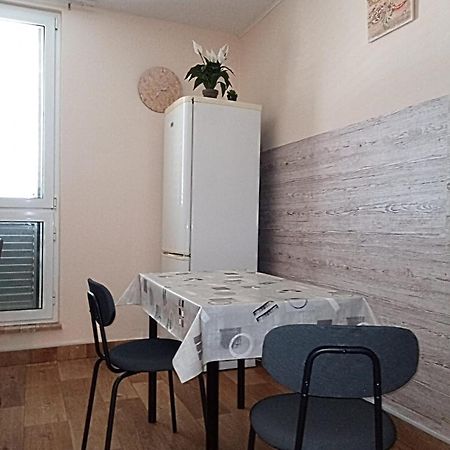 Apartment Benic Zadar Bagian luar foto