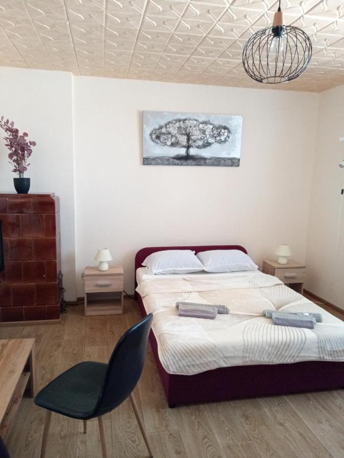 Apartment Benic Zadar Bagian luar foto