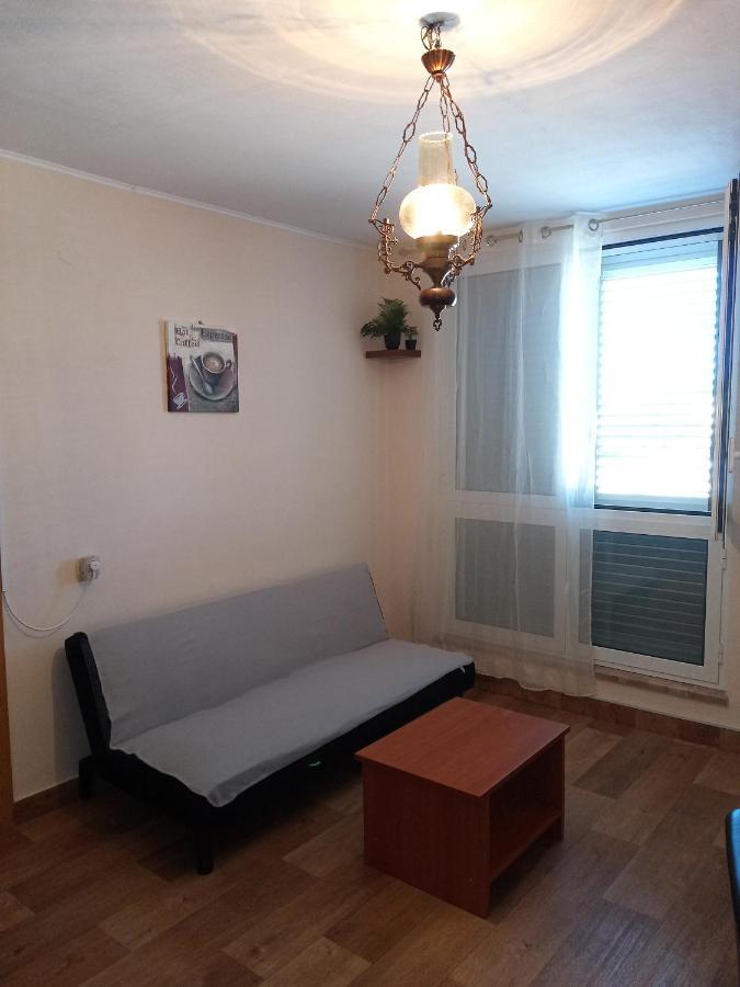 Apartment Benic Zadar Bagian luar foto