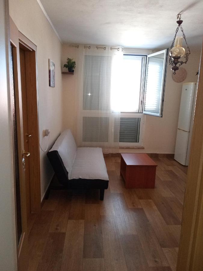 Apartment Benic Zadar Bagian luar foto