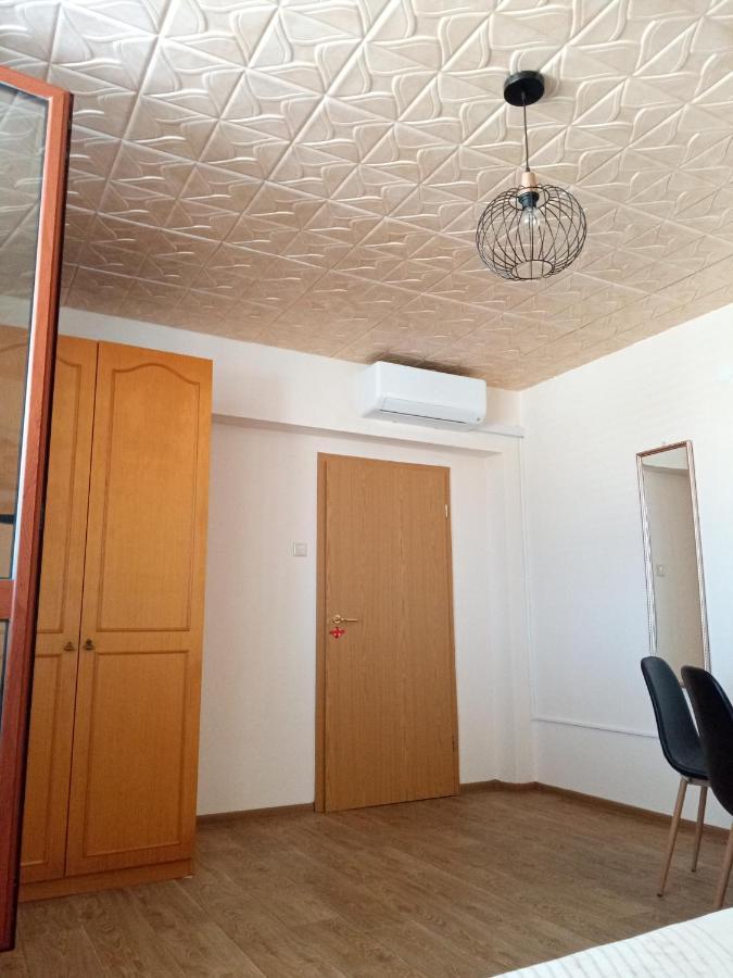 Apartment Benic Zadar Bagian luar foto