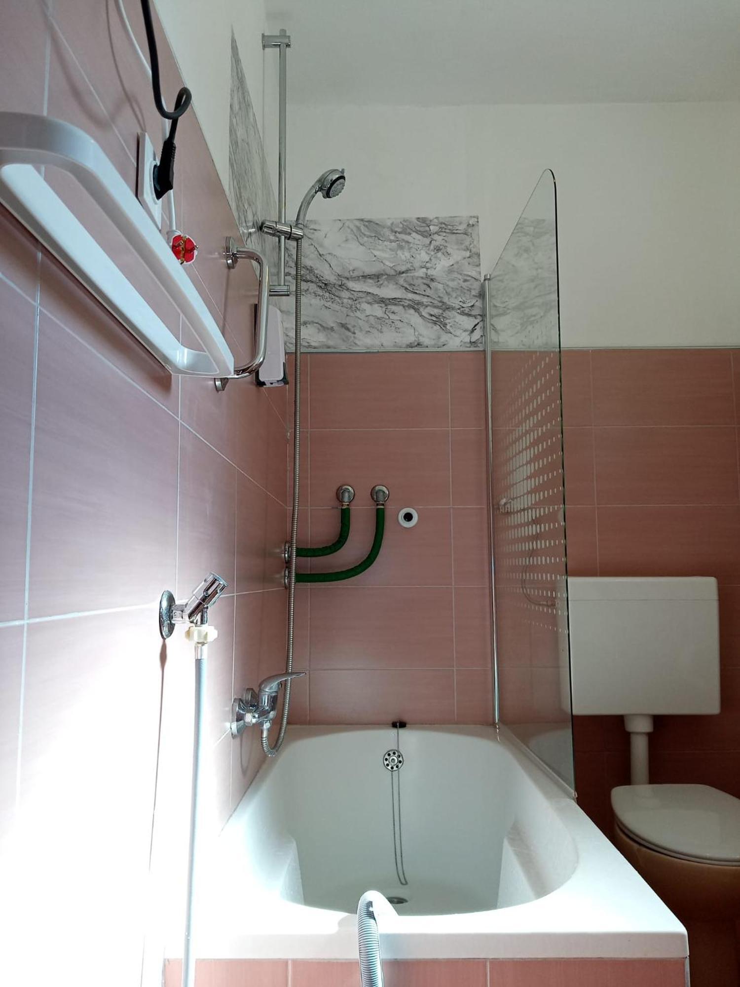 Apartment Benic Zadar Bagian luar foto