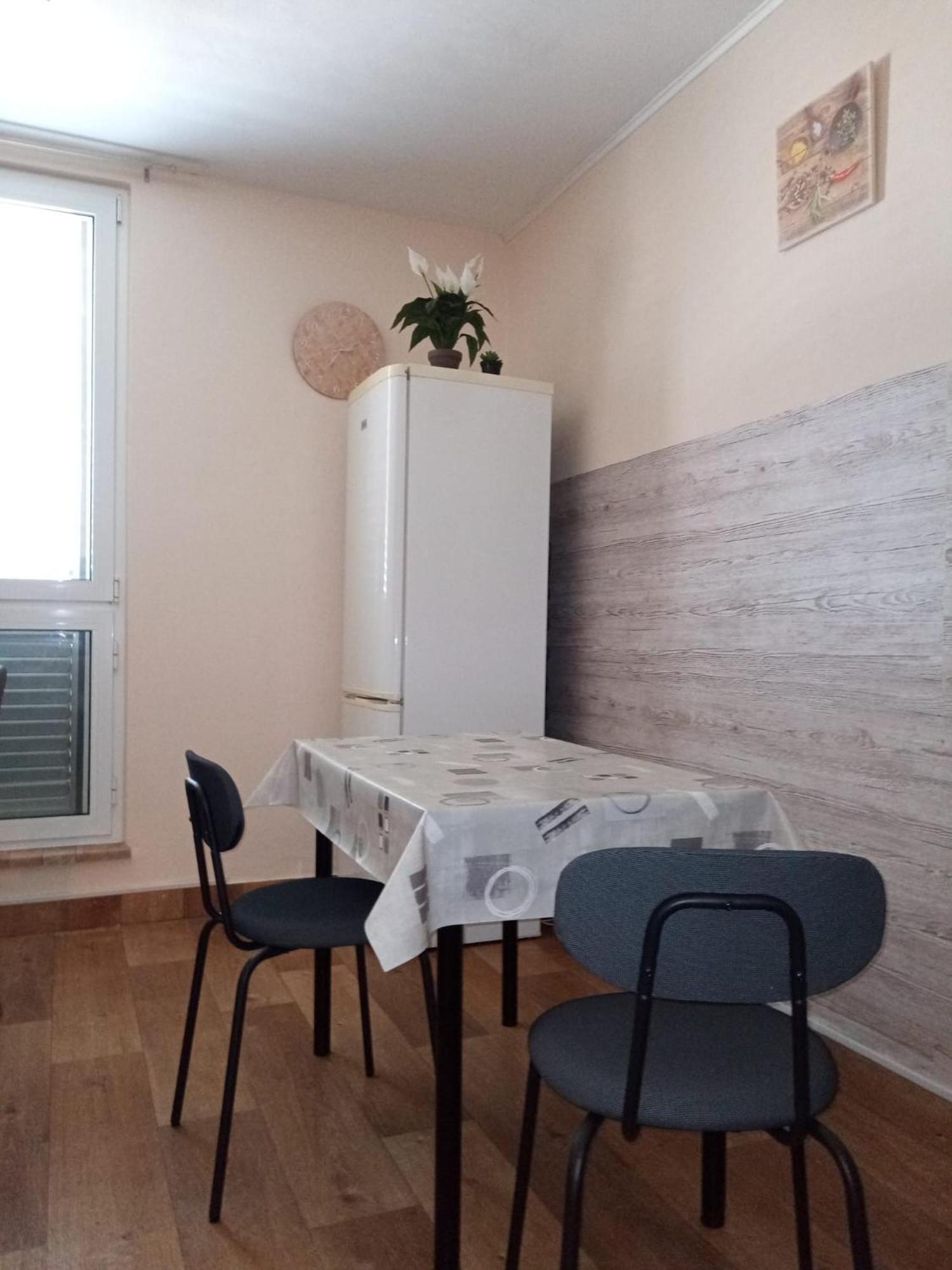 Apartment Benic Zadar Bagian luar foto