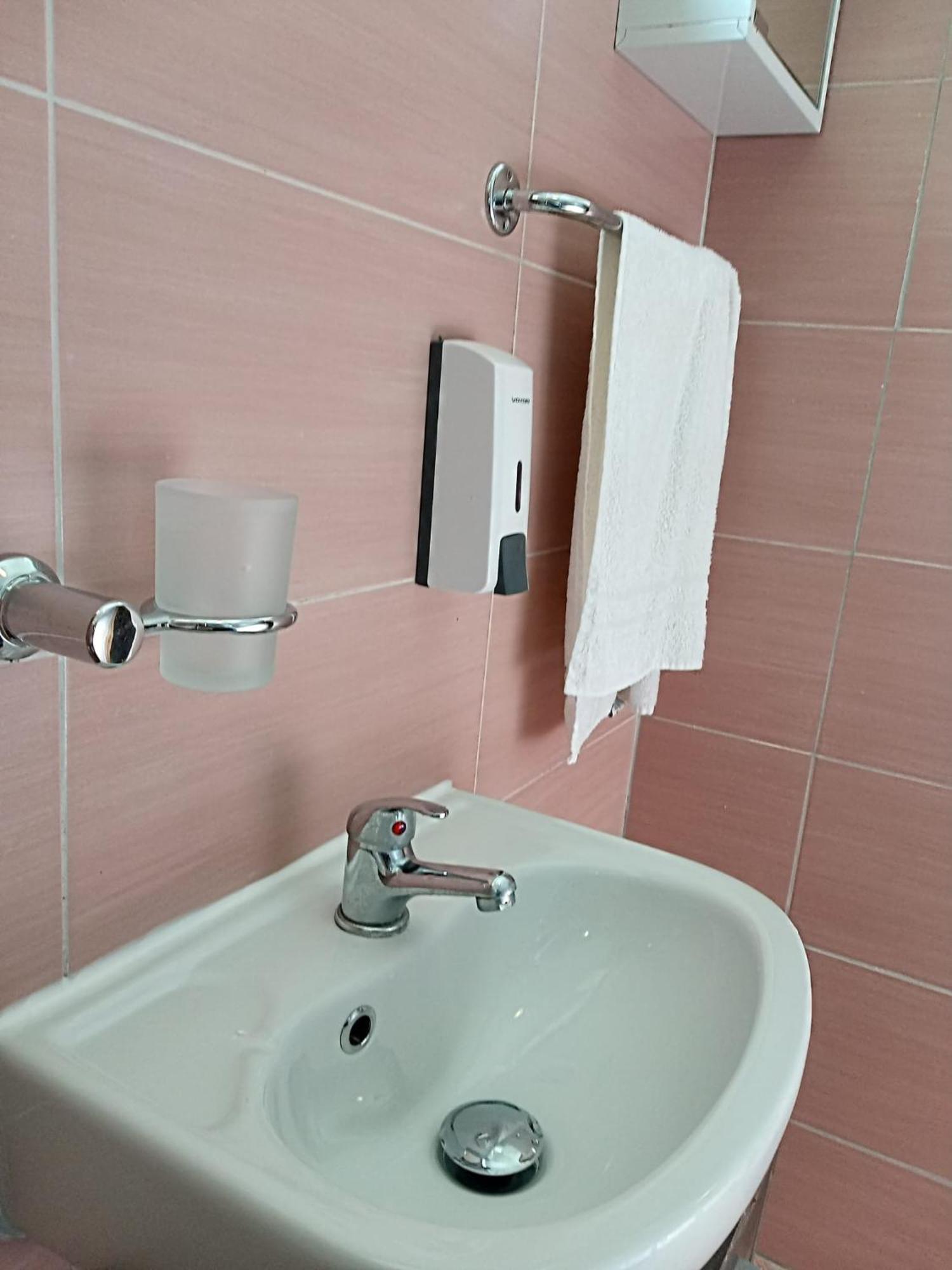 Apartment Benic Zadar Bagian luar foto
