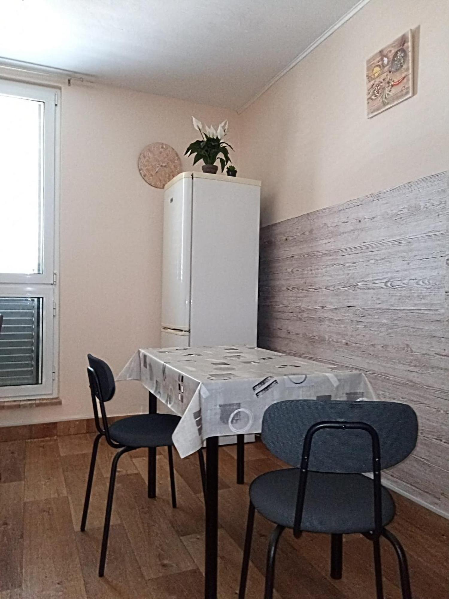 Apartment Benic Zadar Bagian luar foto
