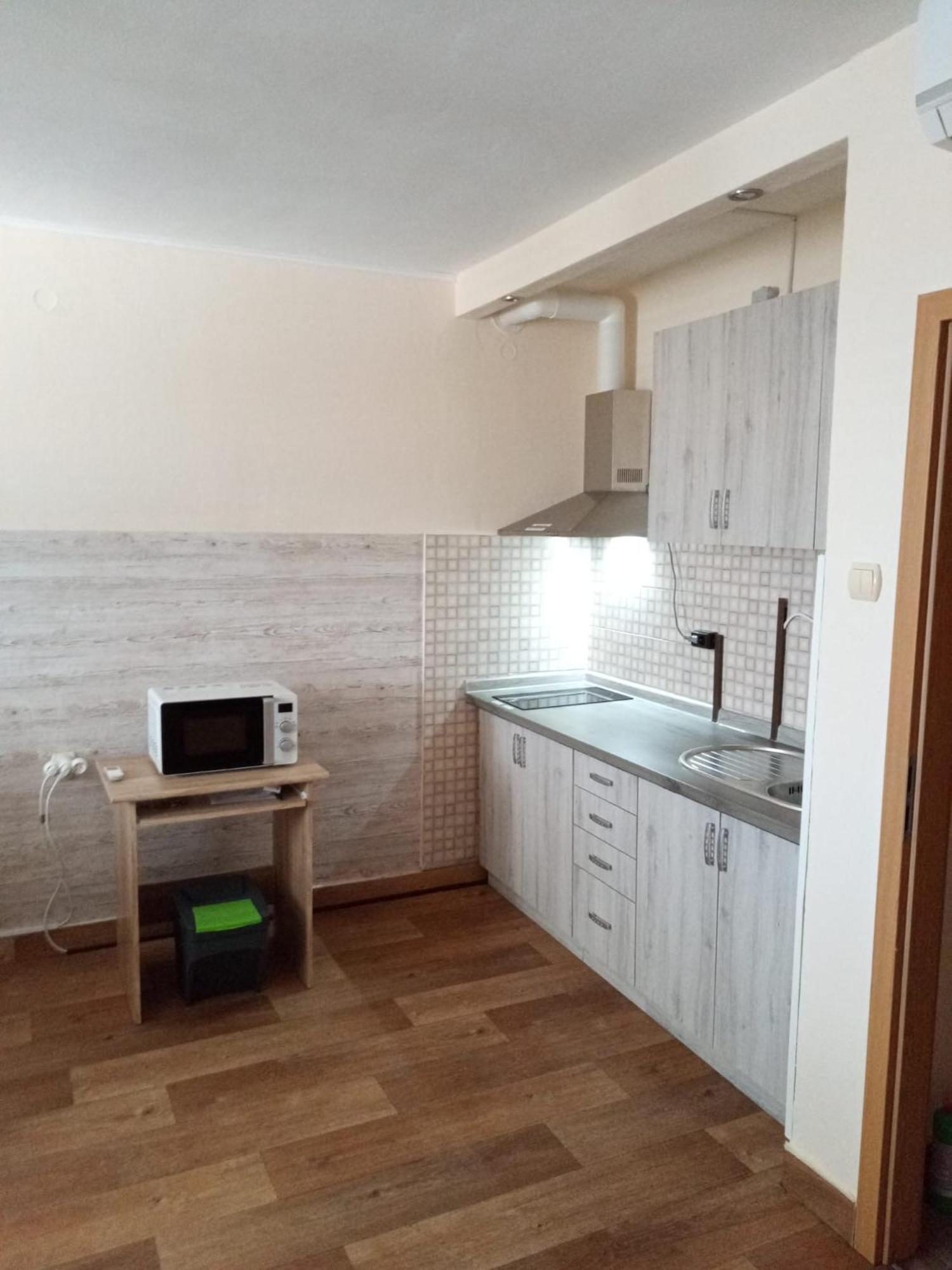 Apartment Benic Zadar Bagian luar foto