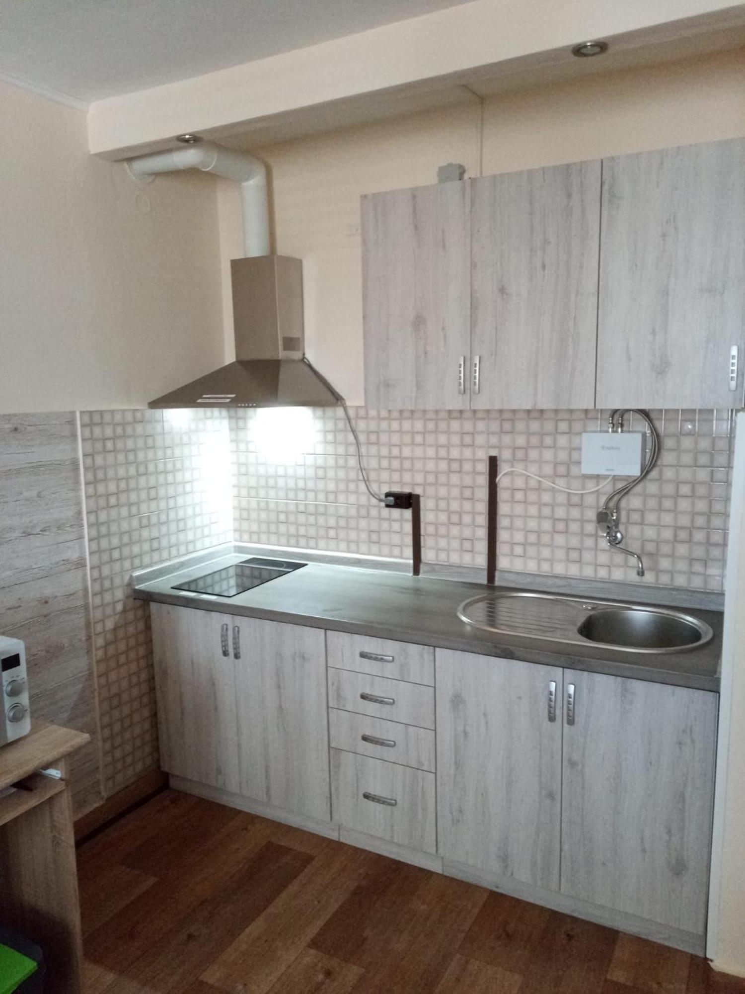 Apartment Benic Zadar Bagian luar foto