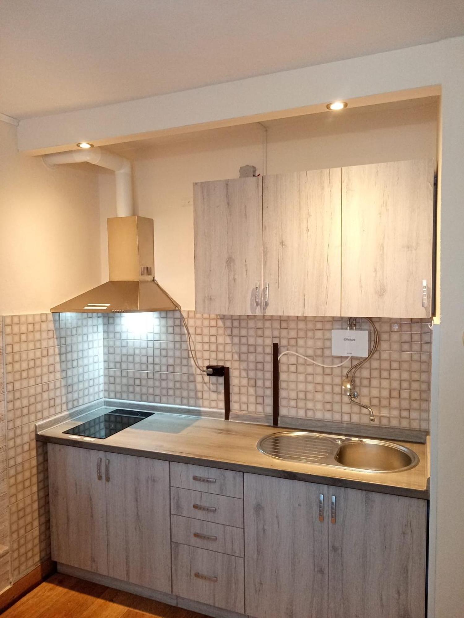 Apartment Benic Zadar Bagian luar foto